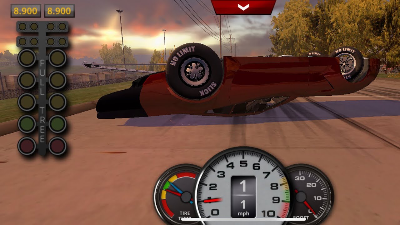 No Limit 2 - how to get money with STOCK CAR fast **not clickbait**