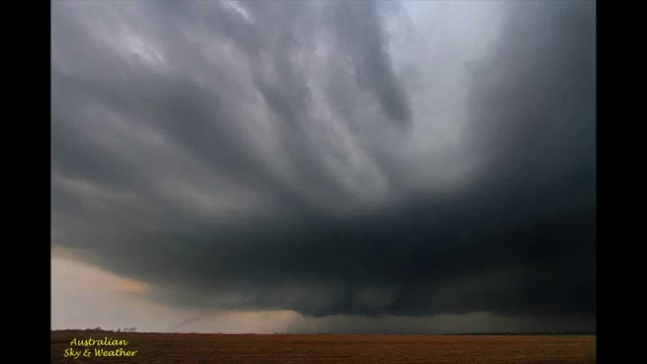 Altamont Tornado Kansas 2nd April 2015 YouTube