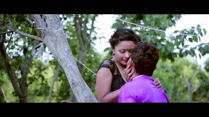 Adhunik Song Kaha Chhau Kaha Full HD | Bijaya Pariyar | Rescue Creation