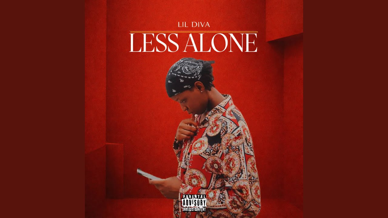 Watch LESS ALONE on YouTube Watch LESS ALONE on YouTube