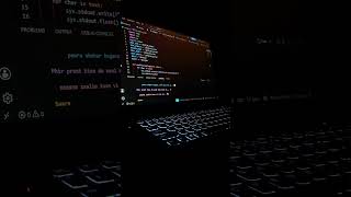 Python lyrics printing tutorial