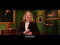 Visite de l'appartement de Victor Hugo, passionné de décoration