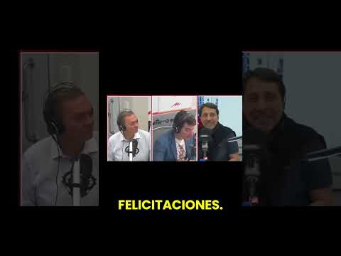 El Pase de las 10 en Mitre (resumen febrero 2026)