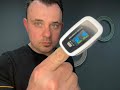check your blood oxygen levels easily AccuMed