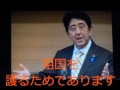 『国民の権利没収改憲』 自民党改憲草案を作ったのとはどんな人たち？ 第3部 憲法改正の裏の顔