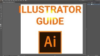 How To Enable Control Click to Select Objects Behind in Illustrator CC