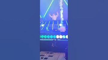 Alan Walker Live At - Brooklyn Mirage