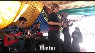 Datang Untuk Pergi Koplo Version - Hunter Temen - Hunter Sound