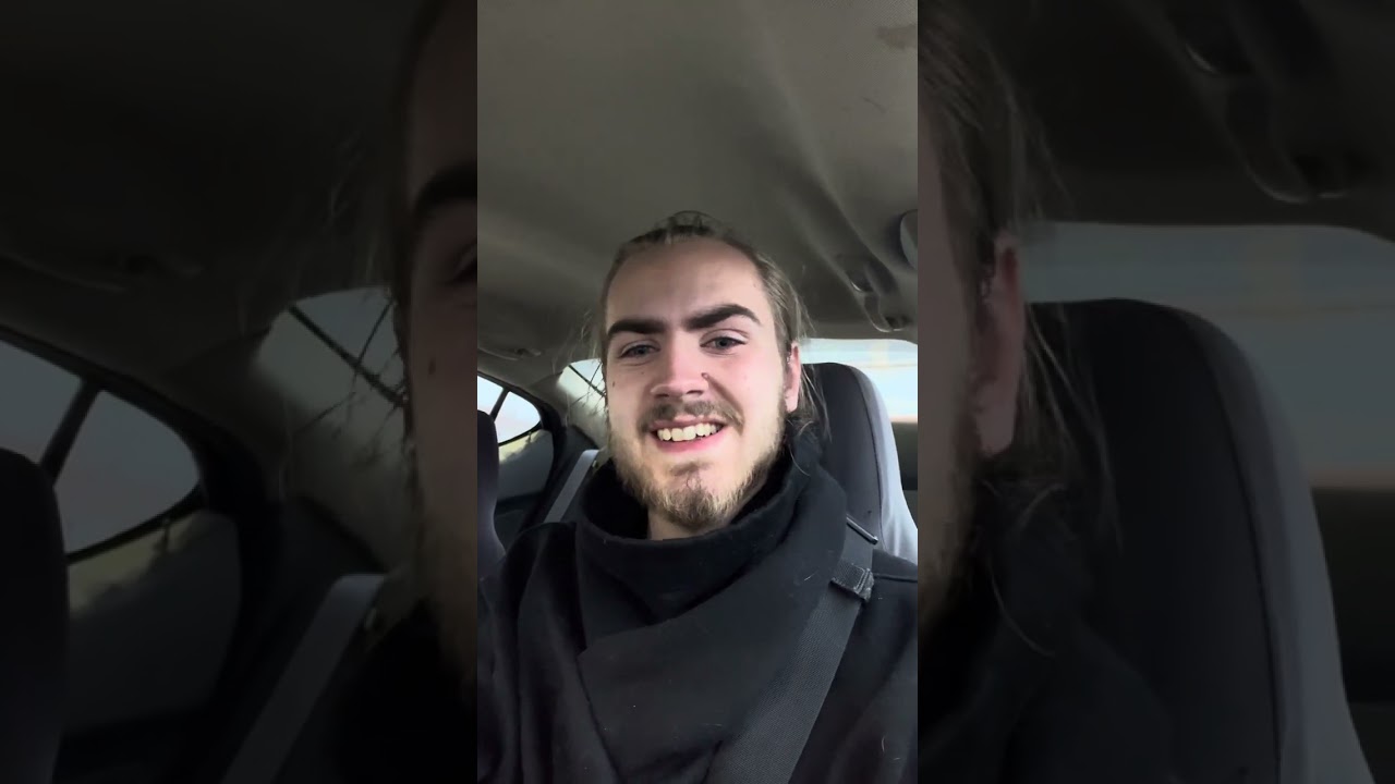 What do your prayers sound like?