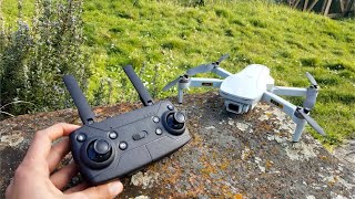 Eachine ex5 and e50s controls TUTORIAL!! [very easy to understand]