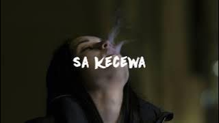 ALEX BONG - Sa Kecewa feat CHREZZ, DOCHAK, EGGE STYLE &OMFAR - Karilimunik Music
