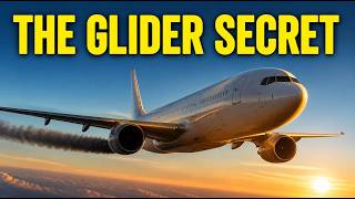 Why Pilots Pray for an Engine Failure (The Glider Secret)