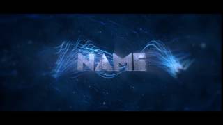 Intro Template #32[AE+C4D][SYNC][60 FPS] |AMAZING|