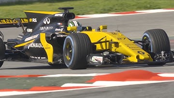 Renault F1 - Siemens FiberSIM