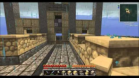 Secret Recording #1: Brett, Gerald & the Redstone ...