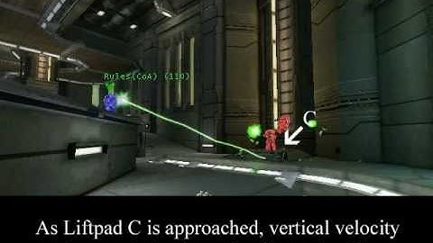 Ascension - A UT2k4 Movie by Envy