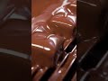 Satisfying chocolate  chocolate compilation  shorts