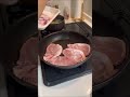 ＼男子喜ぶ／オニオンポークソテー レシピはコメント欄に記載 #shorts