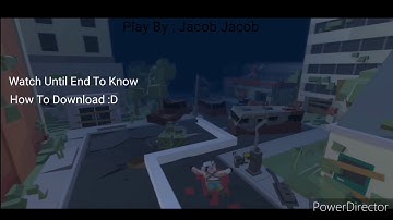 MaxLine - The Apoclaypse (Dancing Line Fanmade Level)