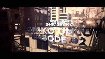 Introducing GHK GecKo | GecKo Uncut Episode #2 | by DESPA