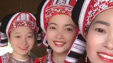 iu miền hát đối đáp đám cưới cực hay và ý nghĩa 