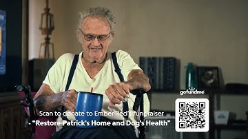 Patrick Donovan Teaser