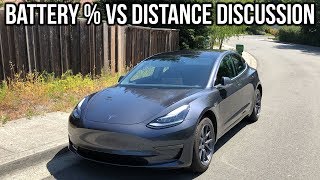 In this video, i explain both battery percentage and distance as a
preference to gauge how far you can travel your tesla model 3. think
is huge d...