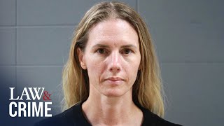 RAW: All Ruby Franke’s Jail Calls After Child Abuse Arrest