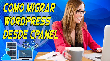 Migrar Wordpress a Otro Hosting desde Cpanel 2020 || *Paso a paso*
