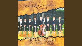 Video thumbnail of "La Rondalla Cristiana Sinaí - Dime Señor"