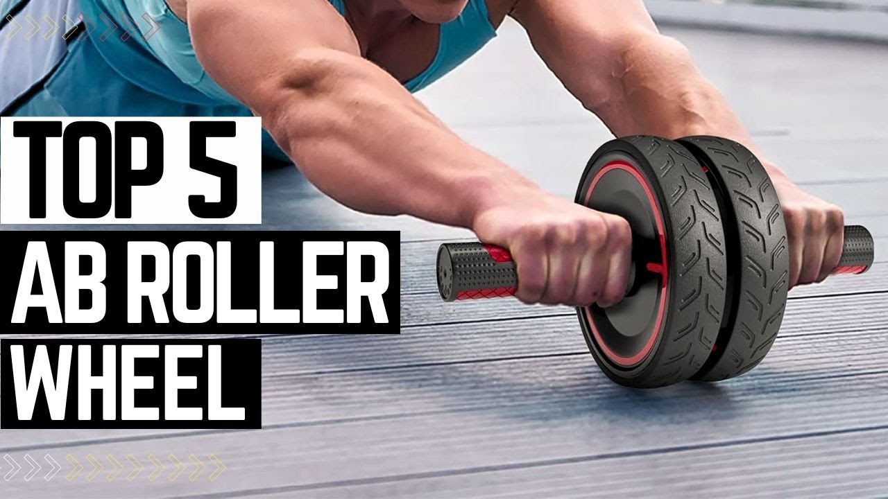 Top 5 Best Ab Roller 2026 ✅ Your Ab Roller Wheel is Lying to You ✅