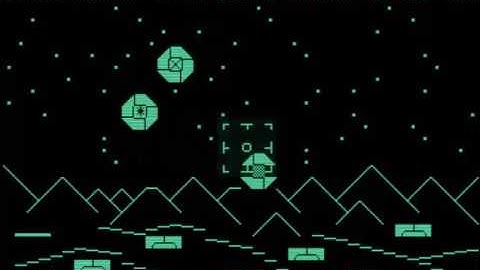 meteorites  COMMODORE PET SUPERPET 2001 CBM ETC MODELS  httpwww masswerk atpe1