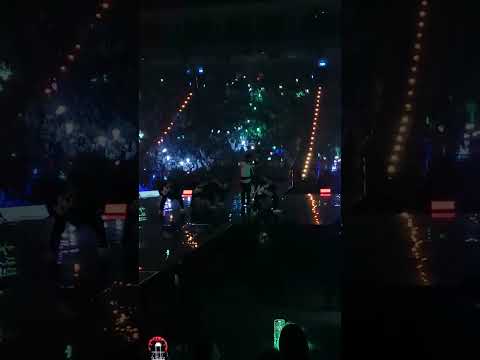 20221120 周湯豪 Realive 演唱會 - Turn Up