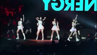 AESPA - 'AENERGY' DANCE MIRRORED