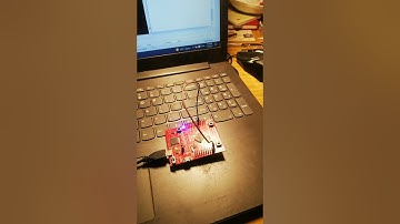 Input Capture Mode - Tiva C