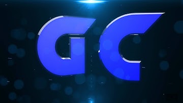 (FREE INTROS) C4D Intro for xGeneralChurrox..!