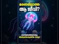 ശാസ്ത്രത്തെപ്പോലും അത്ഭുതപ്പെടുത്തിയ സത്യം! Science facts Malayalam, #viral #short