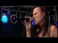 Bella Wagner - Live Trailer 2009