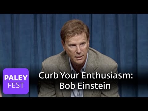 Video: Bob Einstein Dør