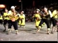 Potolos banda