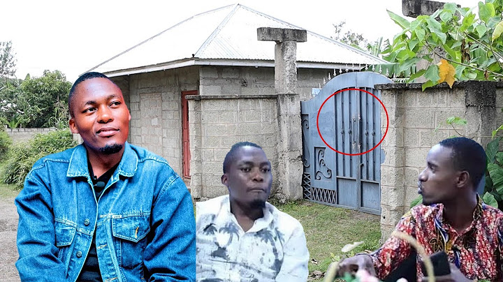 TAARIFA MPYA YA WACHOKONOZI ALIVYOFUNGWA PINGU NYUMBANI ARUSHA NA KUCHUKULIWA,SERIKALI YATOA TAARIFA