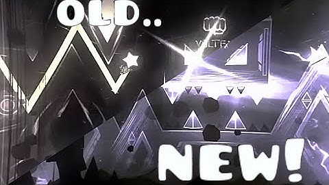 OLD VS NEW KOCMOC UNLEASHED!  Old vs new comparison!