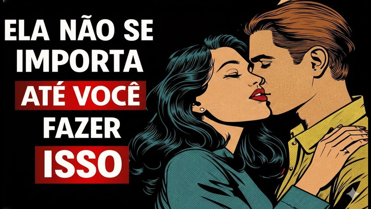 As Mulheres Não Se Importam Quando Machucam um Bom Homem… Até Ele Fazer Isso  Psicologia Estoica