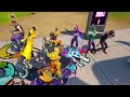 Fake OG Skin Turns Into Real OG in Party Royale(Funny Party Royale Moments #3)