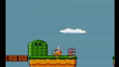 BELOGIC SOFTWARE UZEBOX UZE BOX UZEMARIO OTHER MARIO SUPER MARIO ELEMENTS FROM www nicksen782 net