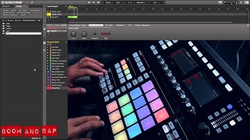 Boom and Bap: The Oracle Pack Vol 2 Review