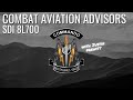 Combat Aviation Advisors- Everything You Need To Know!