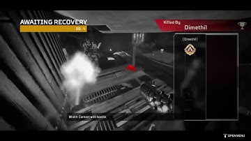 " must go faster " (Grinding with octane ) pt.3