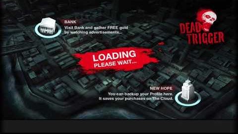 Dead trigger level 12-13 gameplay Jason36