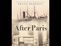 After Paris: An Armistice Day Commemoration